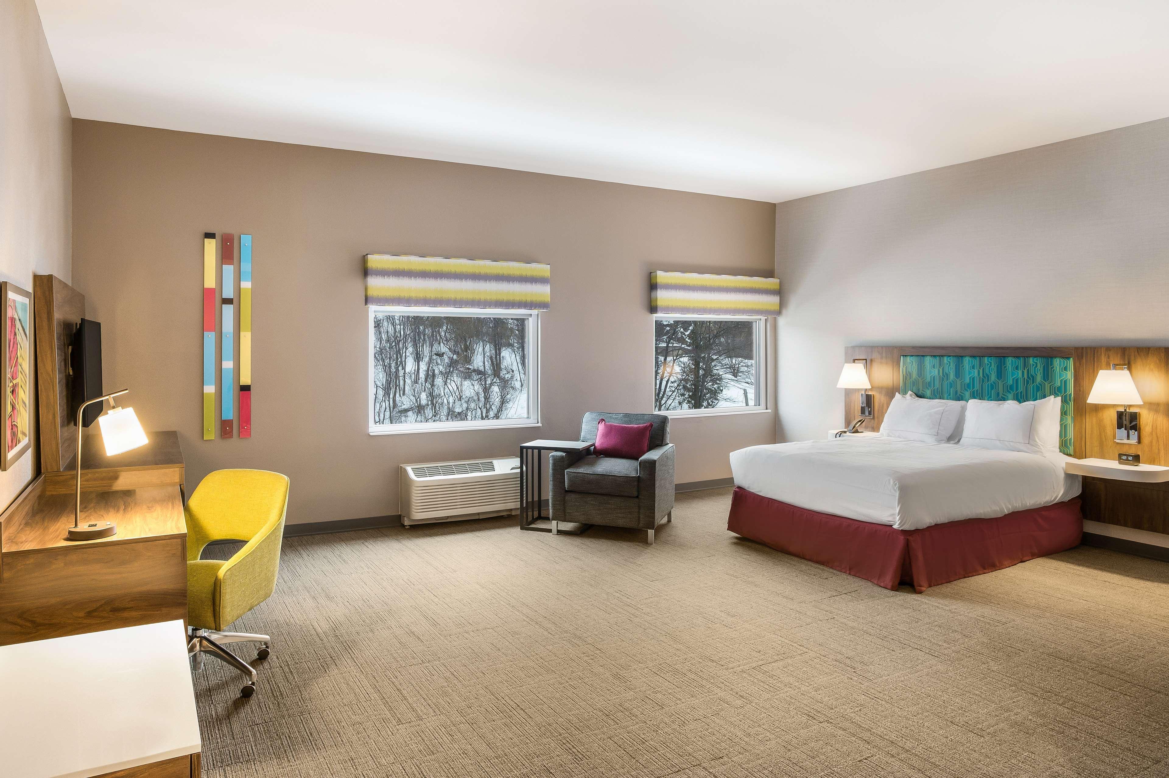 Hampton Inn & Suites הוטון מראה חיצוני תמונה