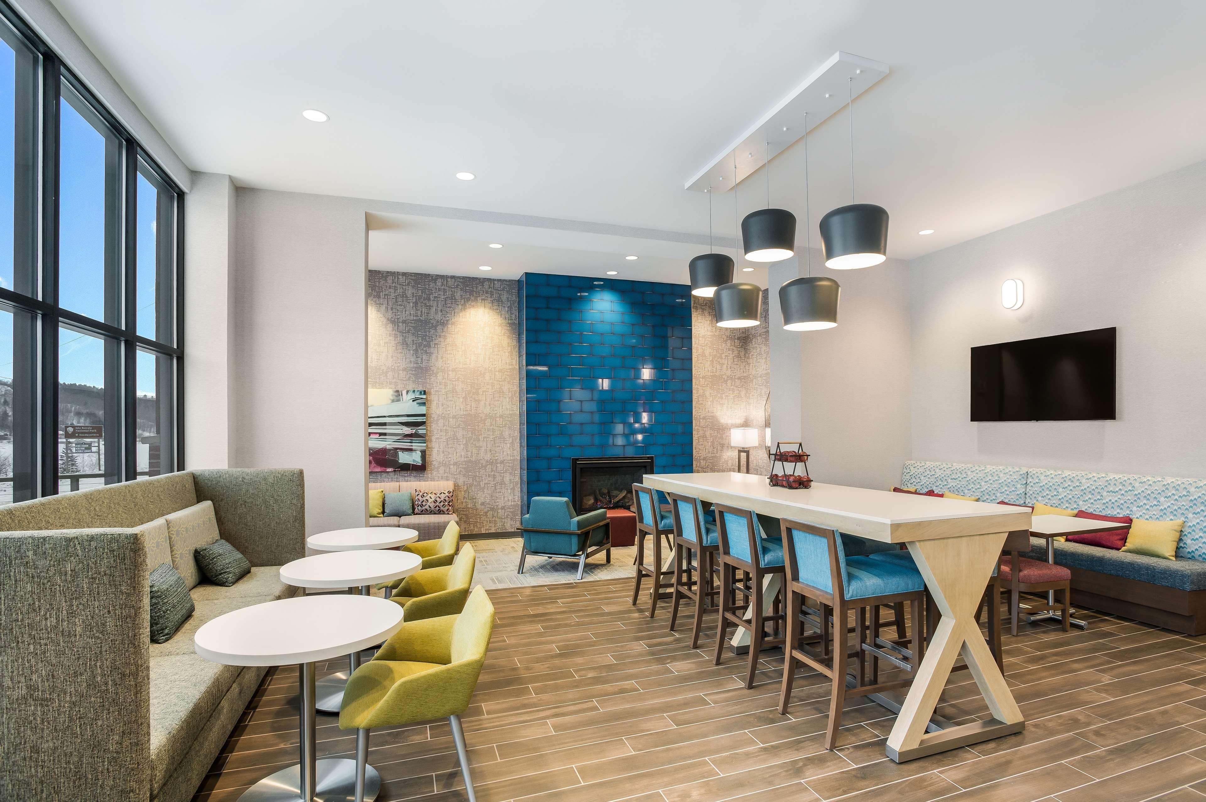 Hampton Inn & Suites הוטון מראה חיצוני תמונה