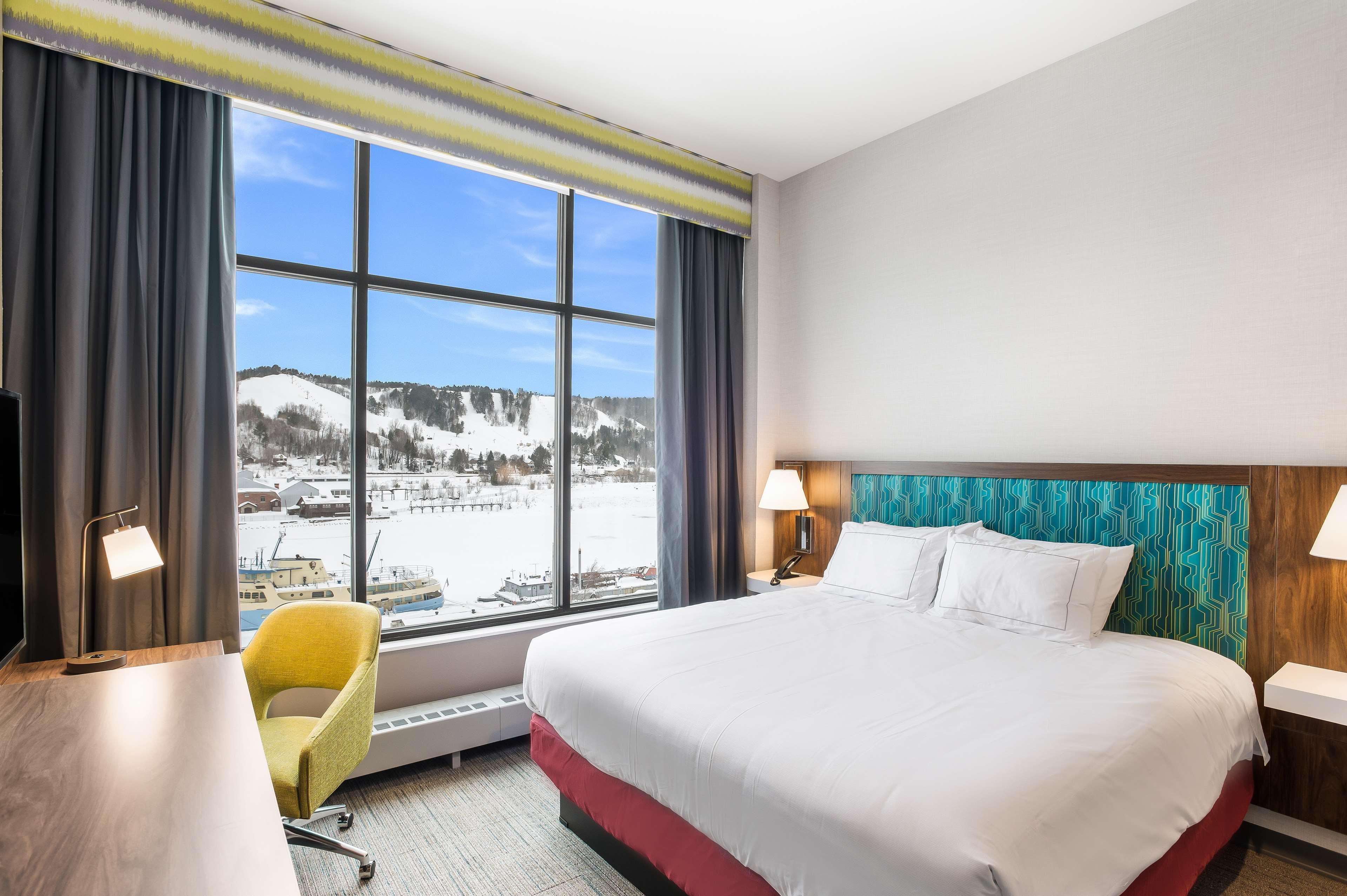 Hampton Inn & Suites הוטון מראה חיצוני תמונה