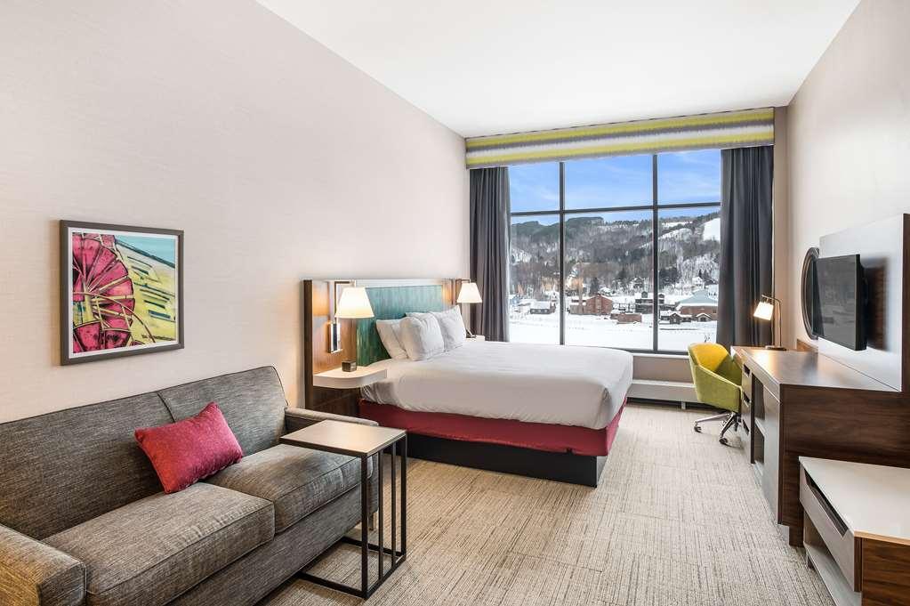 Hampton Inn & Suites הוטון חדר תמונה