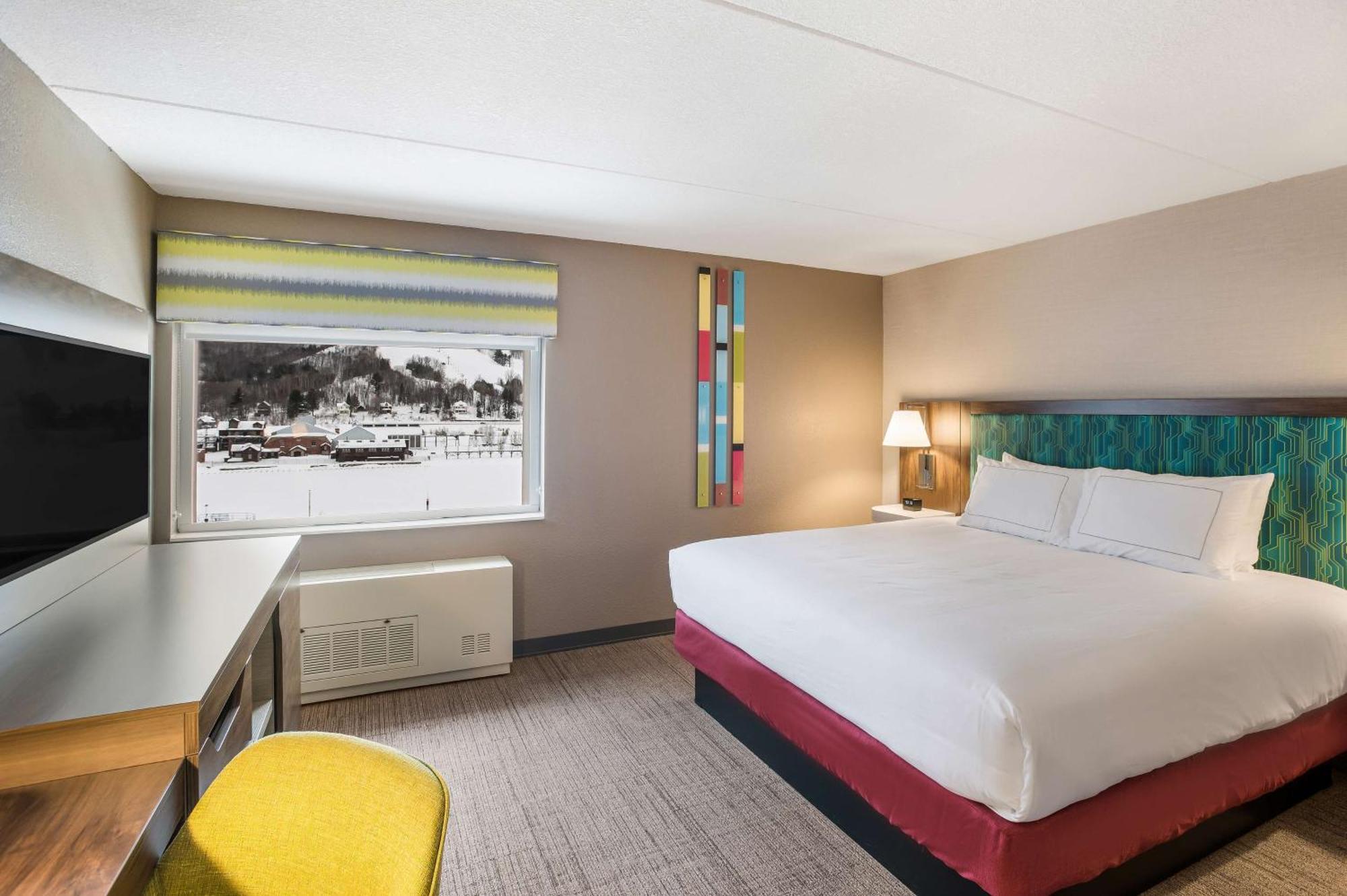 Hampton Inn & Suites הוטון מראה חיצוני תמונה