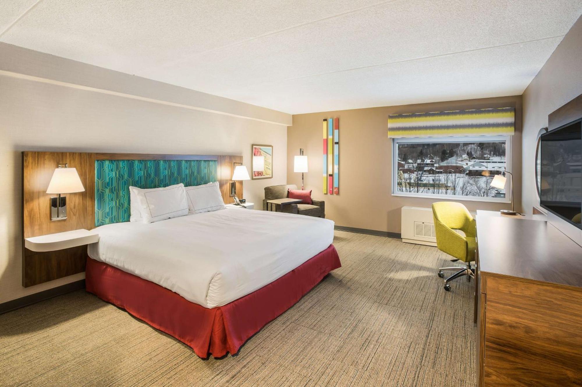 Hampton Inn & Suites הוטון מראה חיצוני תמונה