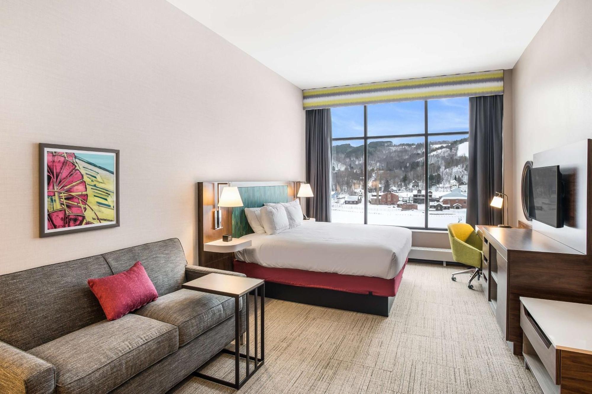 Hampton Inn & Suites הוטון מראה חיצוני תמונה