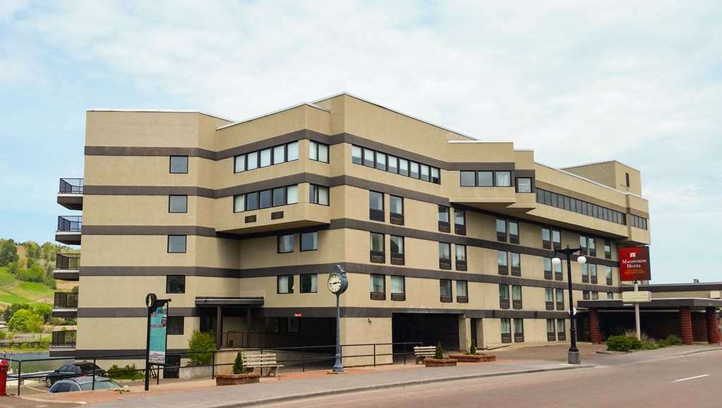 Hampton Inn & Suites הוטון מראה חיצוני תמונה