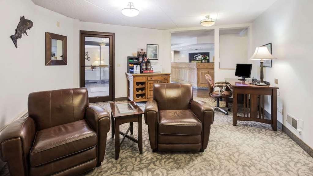 Hampton Inn & Suites הוטון מראה פנימי תמונה