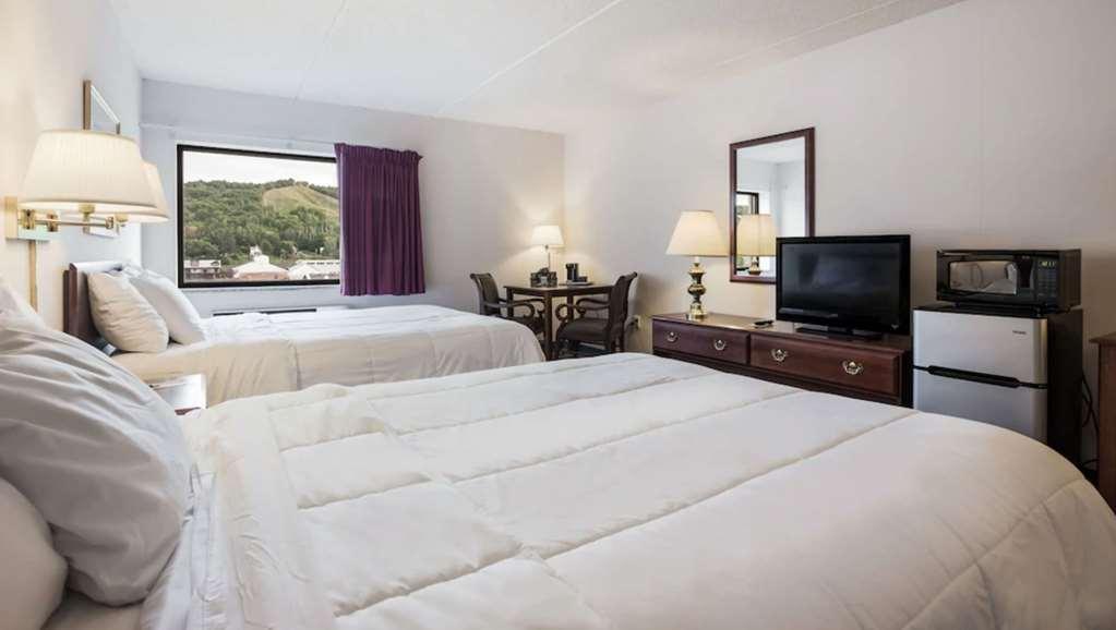 Hampton Inn & Suites הוטון חדר תמונה