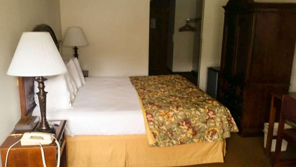Hampton Inn & Suites הוטון חדר תמונה
