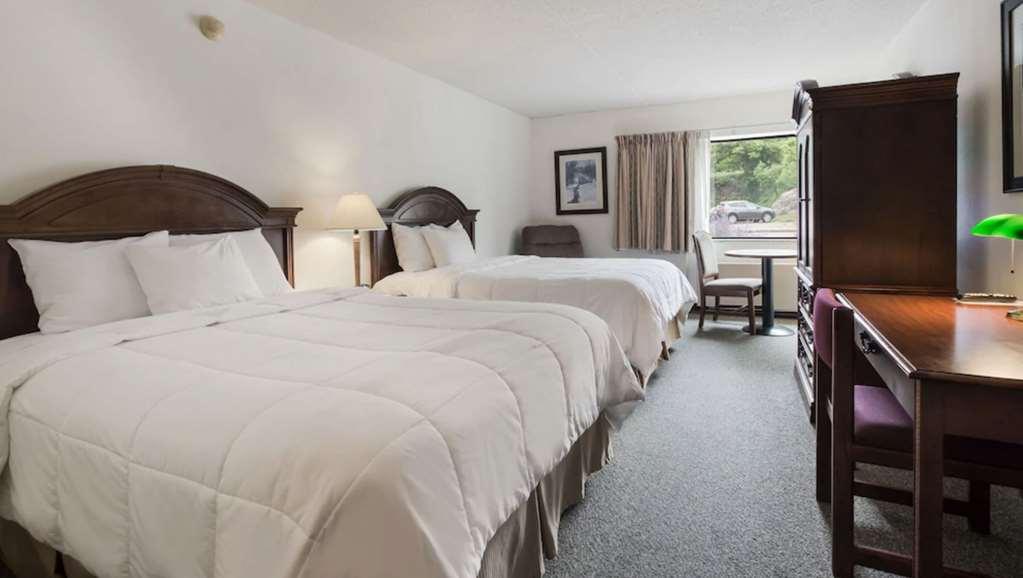 Hampton Inn & Suites הוטון חדר תמונה